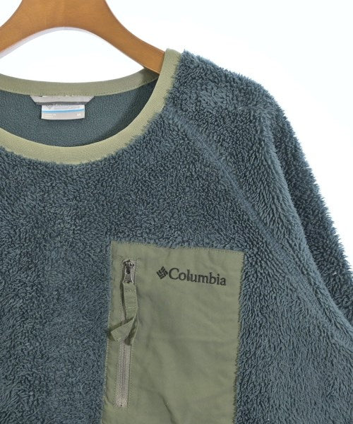 Columbia 運動衫