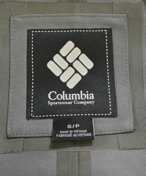 Columbia 其他飛行外套