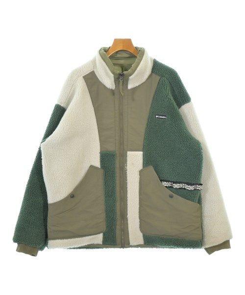 Columbia 其他飛行外套