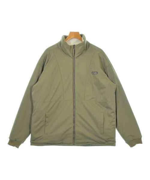 Columbia 其他飛行外套