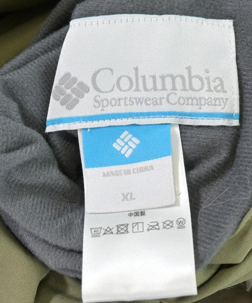 Columbia 其他飛行外套