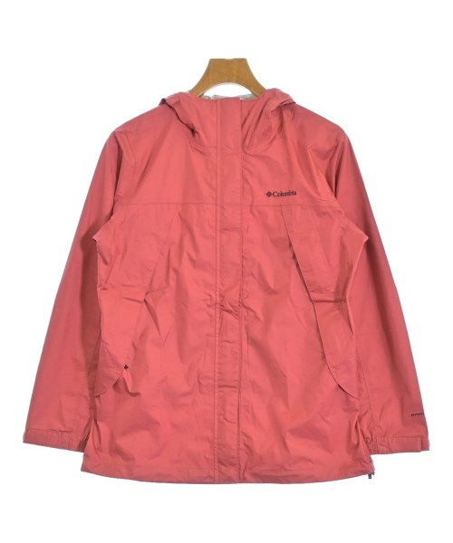 Columbia 山系外套