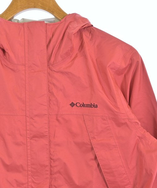Columbia 山系外套