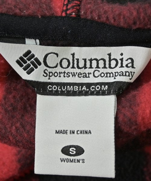 Columbia 其他飛行外套