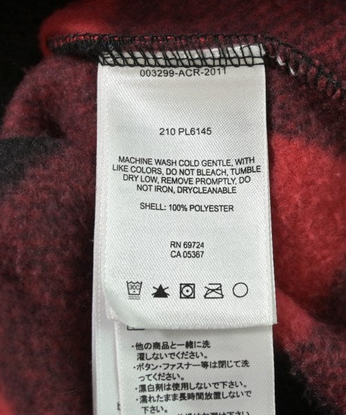 Columbia 其他飛行外套