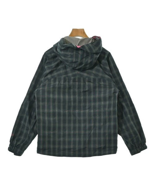 Columbia 山系外套