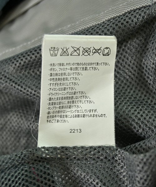 Columbia 山系外套