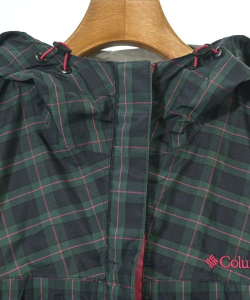 Columbia 山系外套