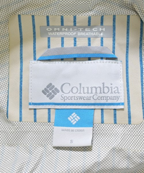 Columbia 山系外套