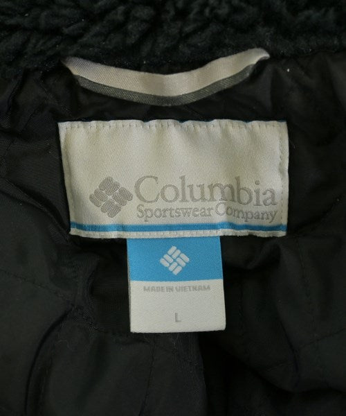 Columbia 斜紋夾克