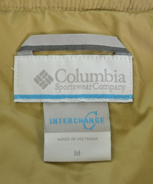 Columbia 羽絨夾克/背心