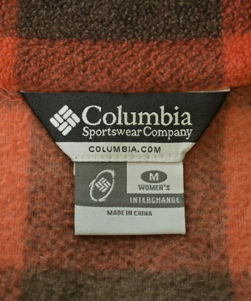 Columbia 其他飛行外套