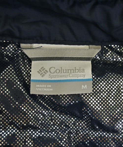 Columbia 其他飛行外套