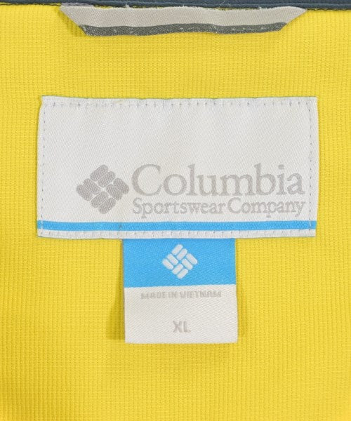 Columbia 其他飛行外套