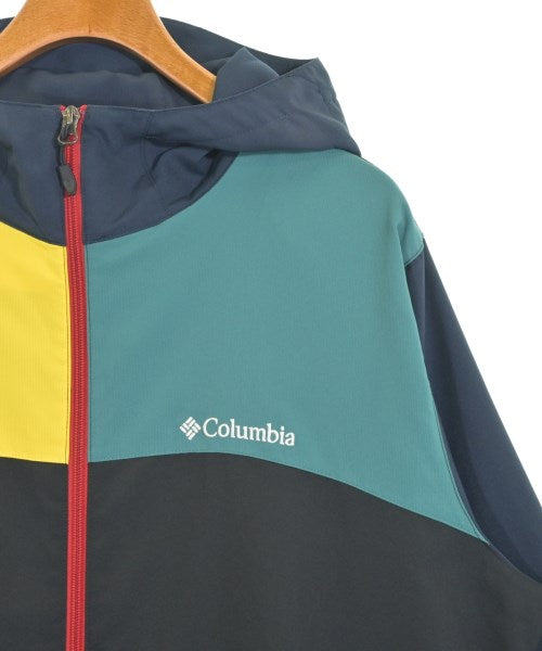 Columbia 其他飛行外套