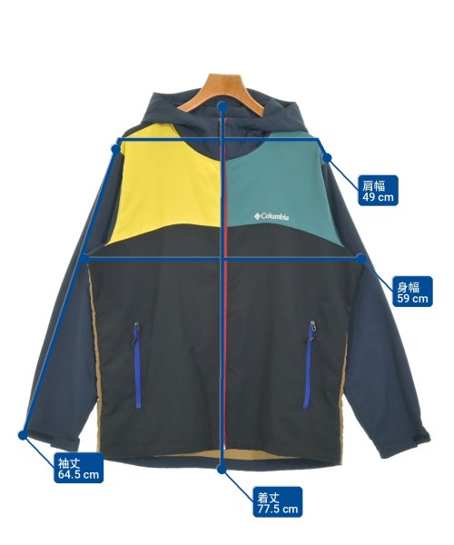Columbia 其他飛行外套