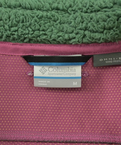 Columbia 其他飛行外套