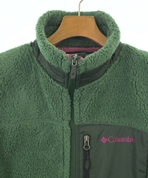 Columbia 其他飛行外套