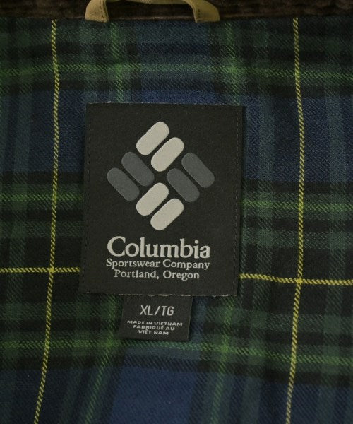 Columbia 其他飛行外套