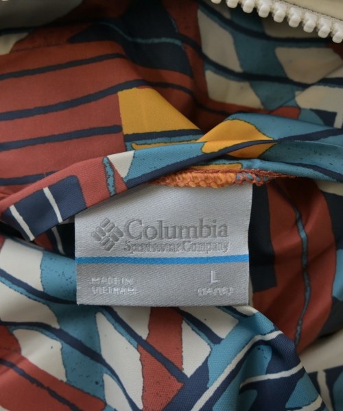 Columbia 其他飛行外套
