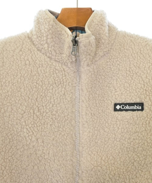 Columbia 其他飛行外套