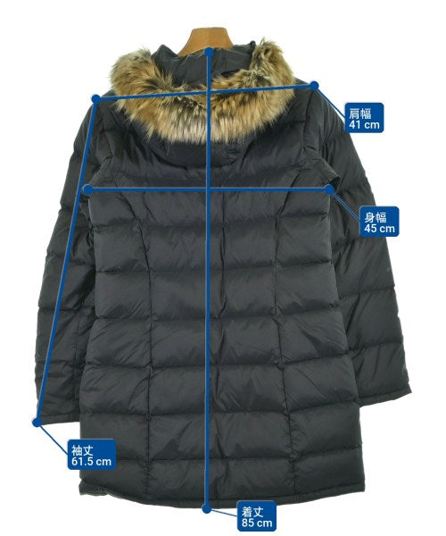 Columbia 羽絨大衣