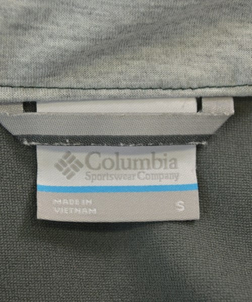 Columbia 連帽衫