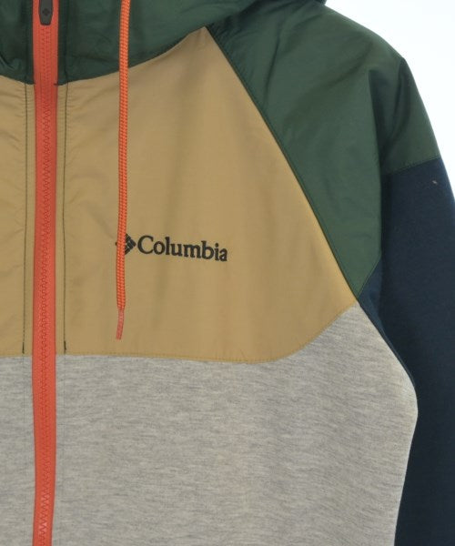Columbia 連帽衫