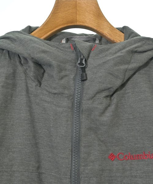 Columbia 羽絨夾克/背心