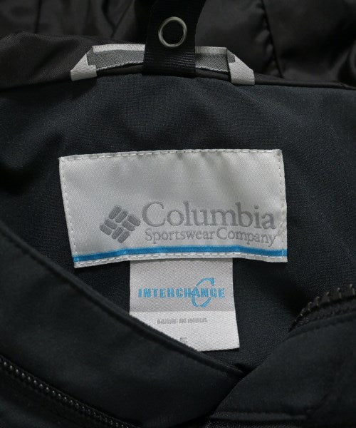 Columbia 其他飛行外套