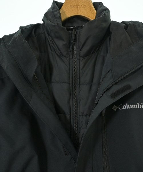 Columbia 其他飛行外套