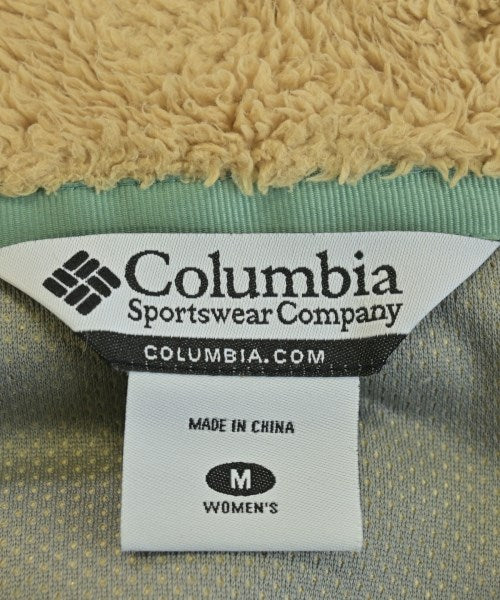 Columbia 其他飛行外套