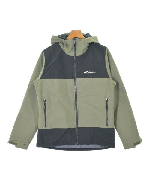 Columbia 其他飛行外套