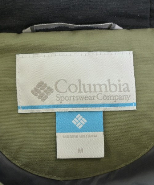 Columbia 其他飛行外套