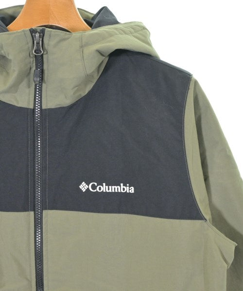 Columbia 其他飛行外套