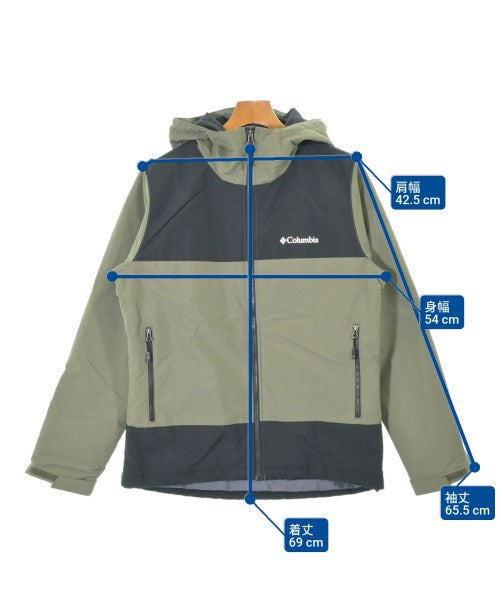 Columbia 其他飛行外套