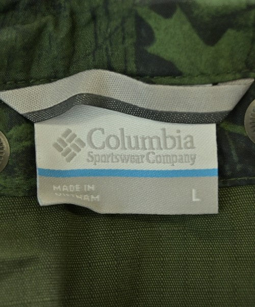 Columbia 其他飛行外套