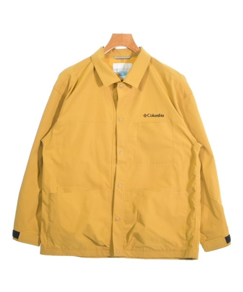 Columbia 工作夾克