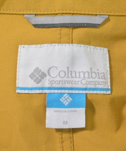 Columbia 工作夾克