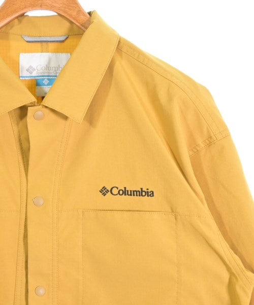 Columbia 工作夾克