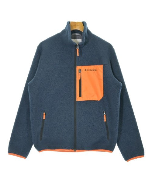 Columbia 其他飛行外套