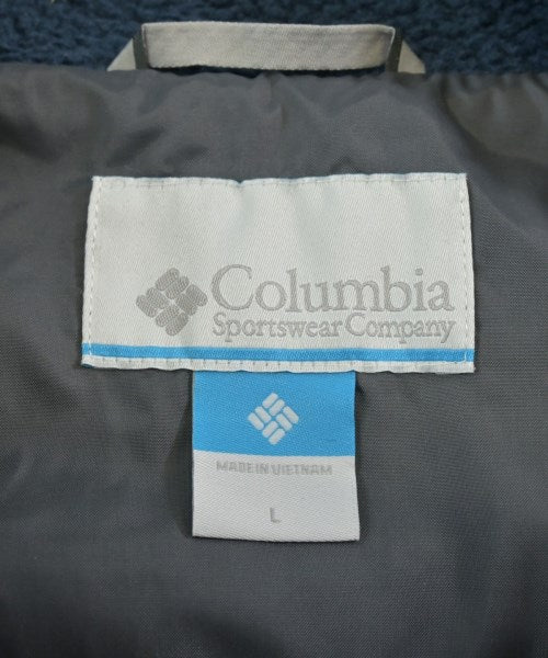 Columbia 其他飛行外套