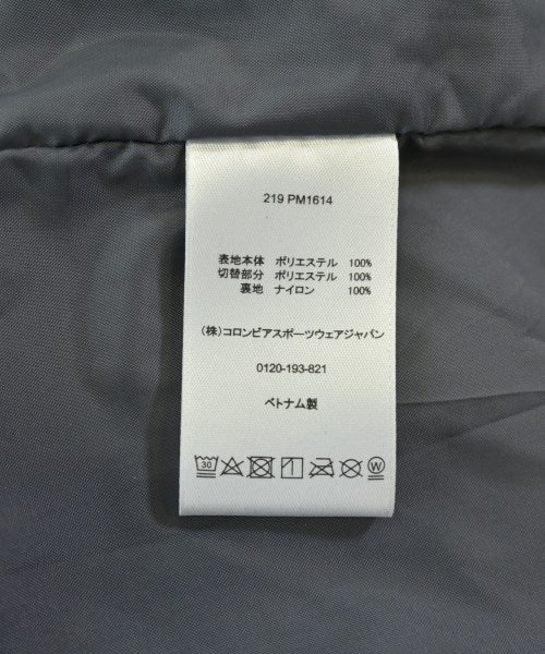 Columbia 其他飛行外套