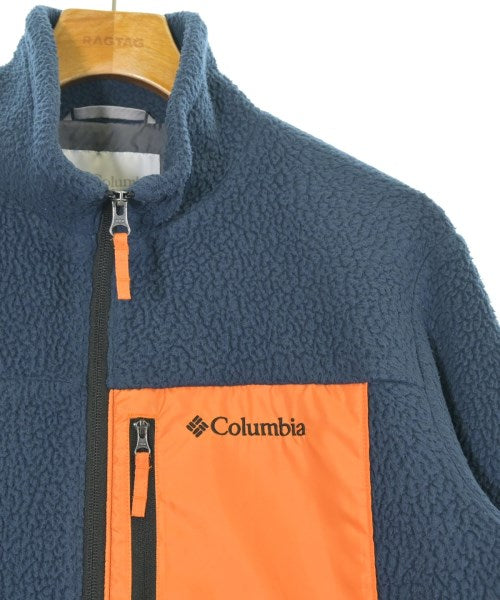 Columbia 其他飛行外套