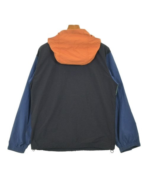 Columbia 山系外套