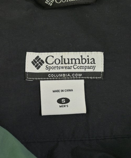 Columbia 山系外套