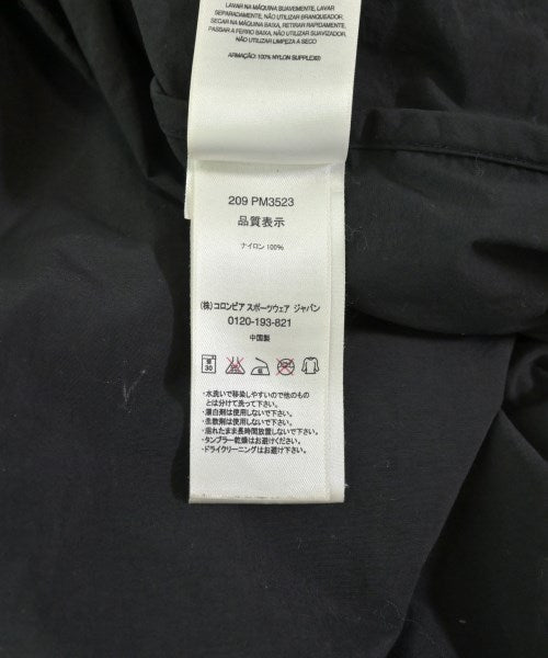 Columbia 山系外套
