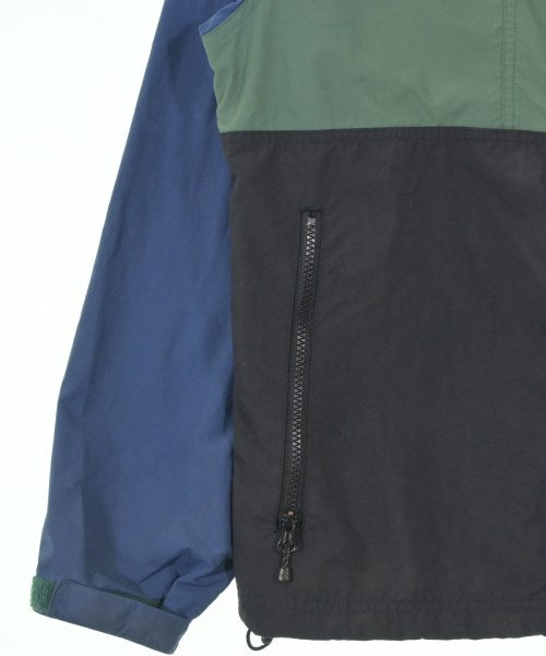 Columbia 山系外套