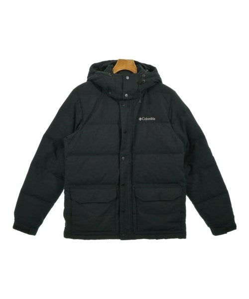 Columbia 羽絨夾克/背心