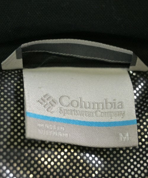 Columbia 羽絨夾克/背心